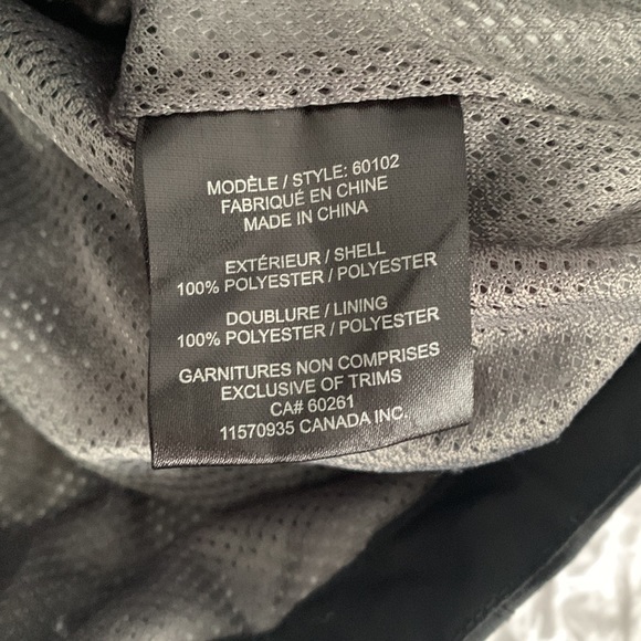 men’s redx coat - Picture 5 of 6